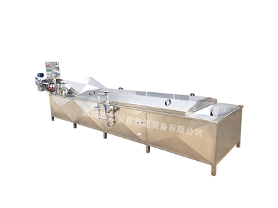 巴氏殺菌機(jī)